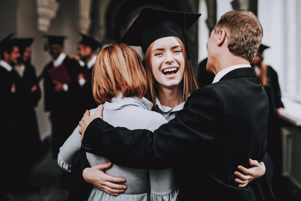 graduation quotes for high school and college graduation