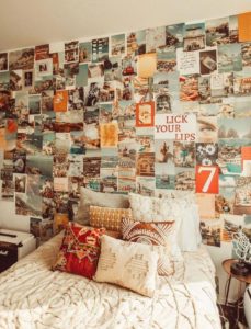 15 Trendy Dorm Room Ideas Girls Will Love