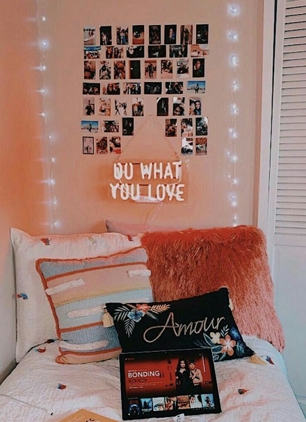 insanely trendy Dorm Wall Decor Ideas