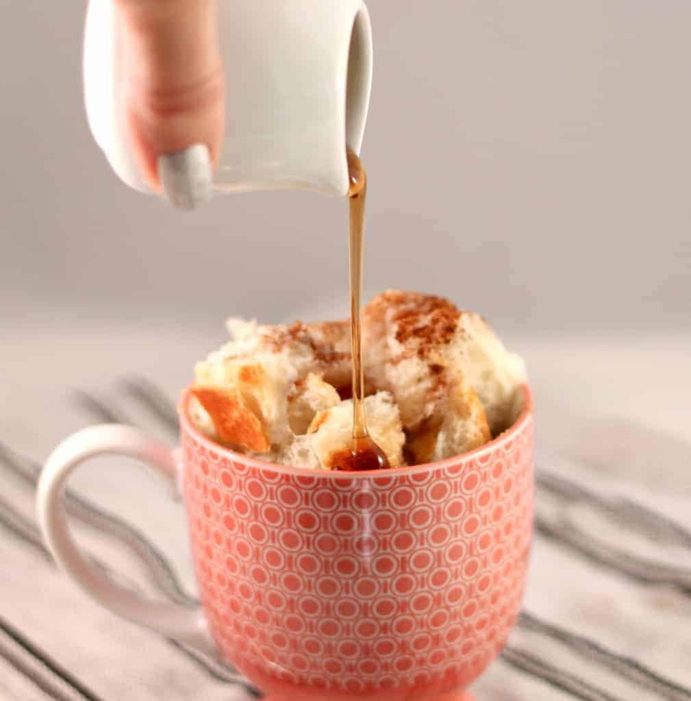 25 Easy Microwave Mug Meals You Can Make in Your Dorm