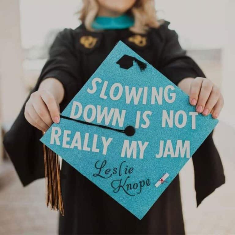 23 Best Graduation Cap Ideas Youll Obsess Over