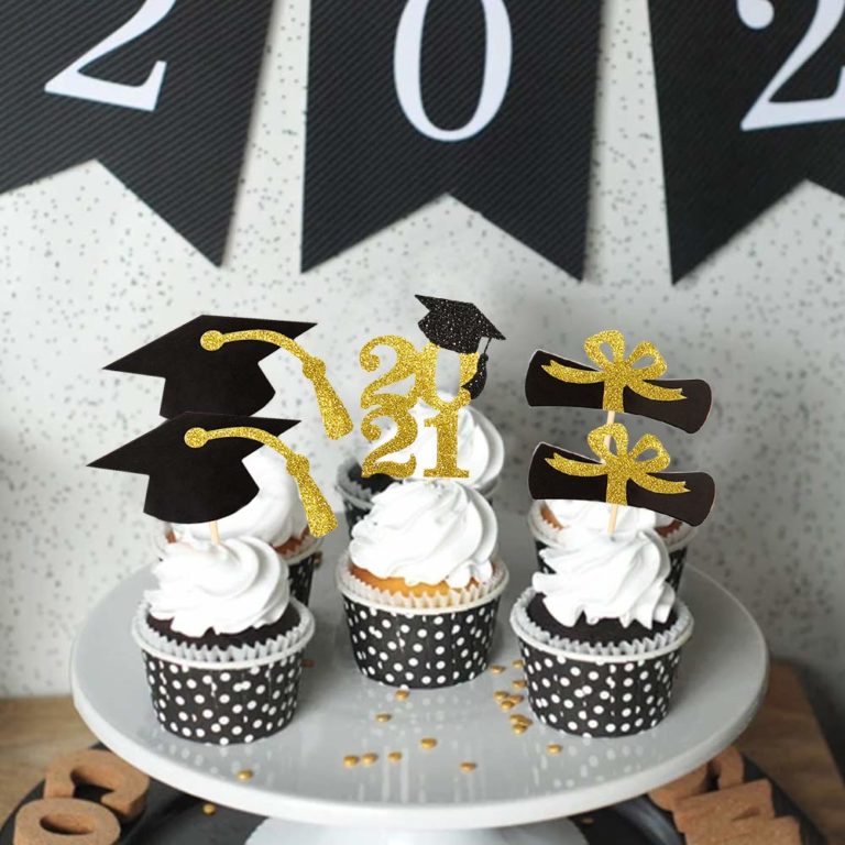 35 Awesome Graduation Party Ideas That You'll Love