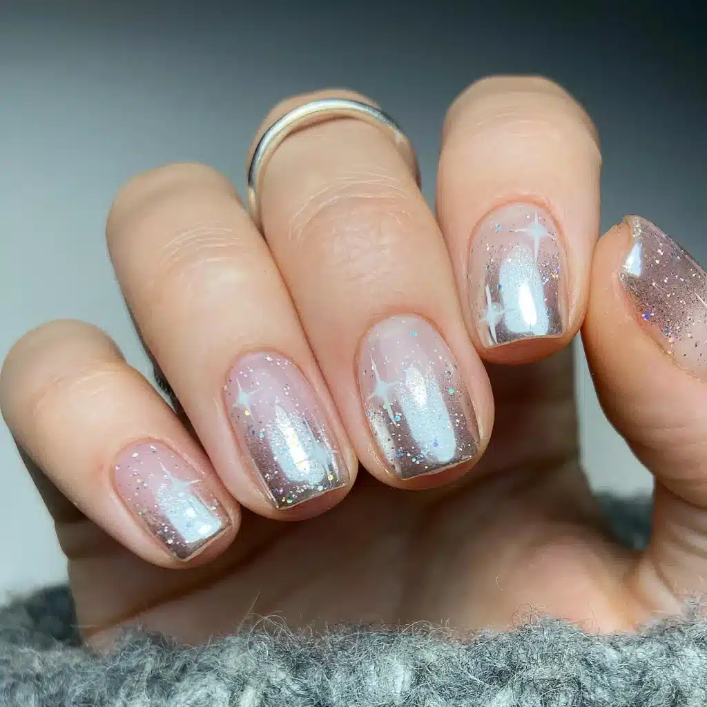 chrome-winter-birthday-nails