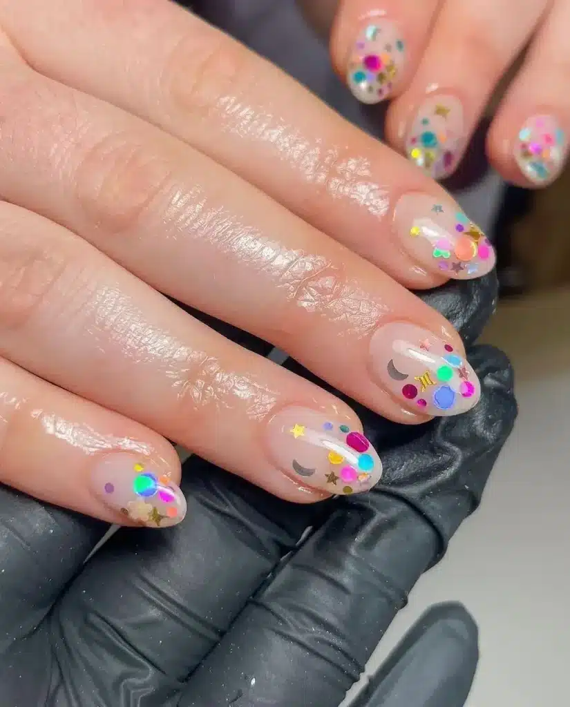 confetti-birthday-nails