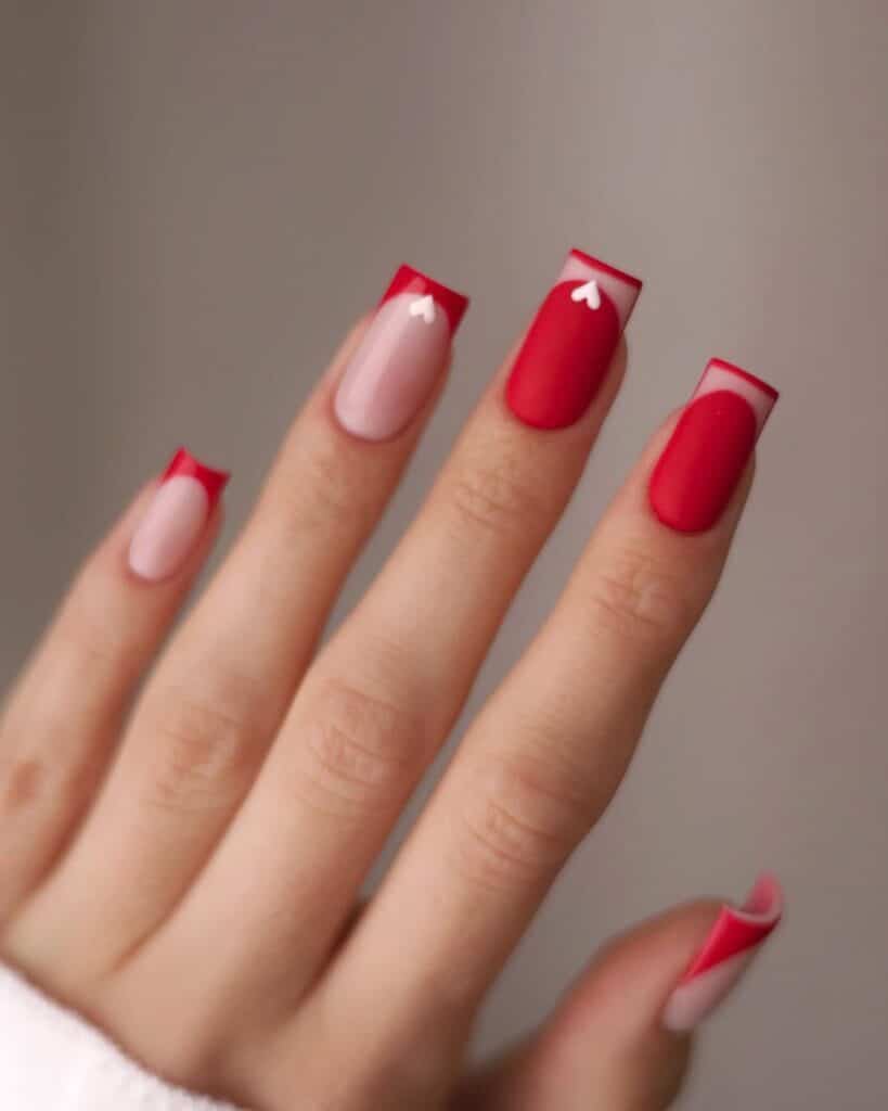 bold-red-valentines-day-nails