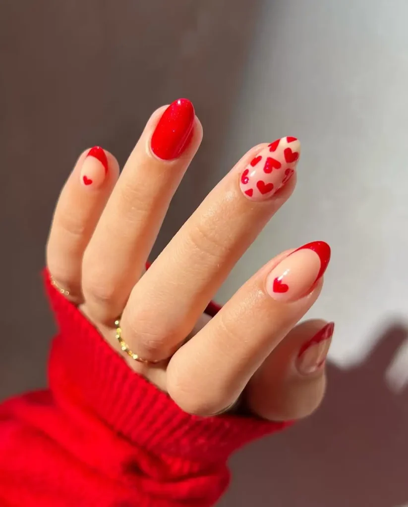 red-valentines-day-nails